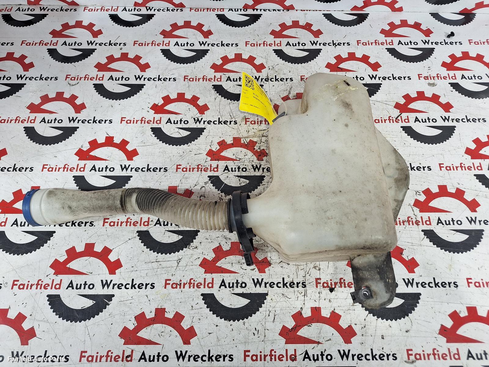 2008-2016 Fiat Scudo Washer Bottle