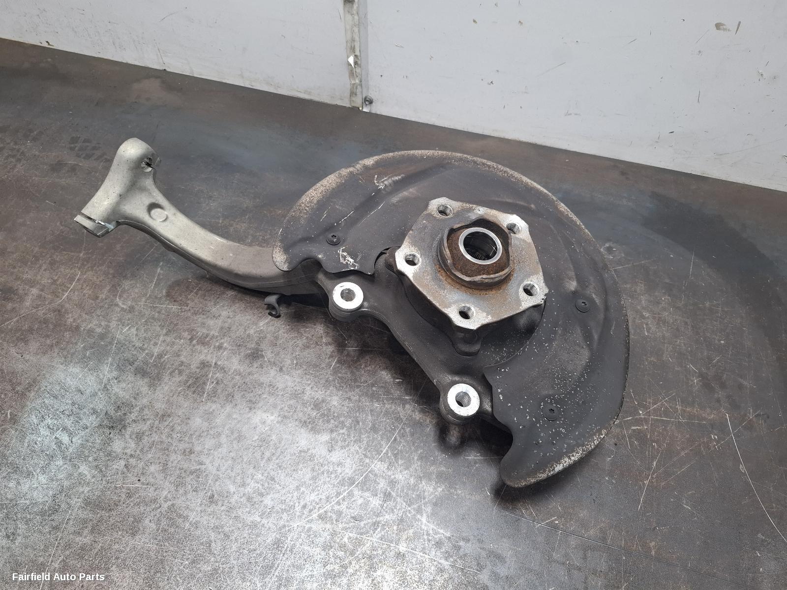 2015-2025 Audi A4 Right Front Hub Assembly