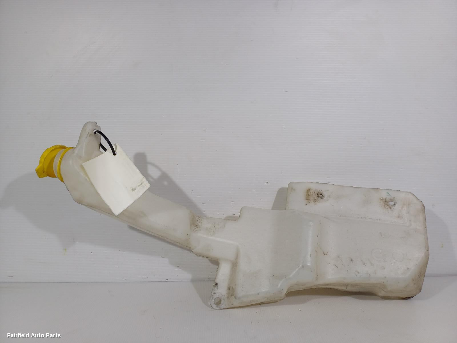2014-2018 Jeep Cherokee Washer Bottle
