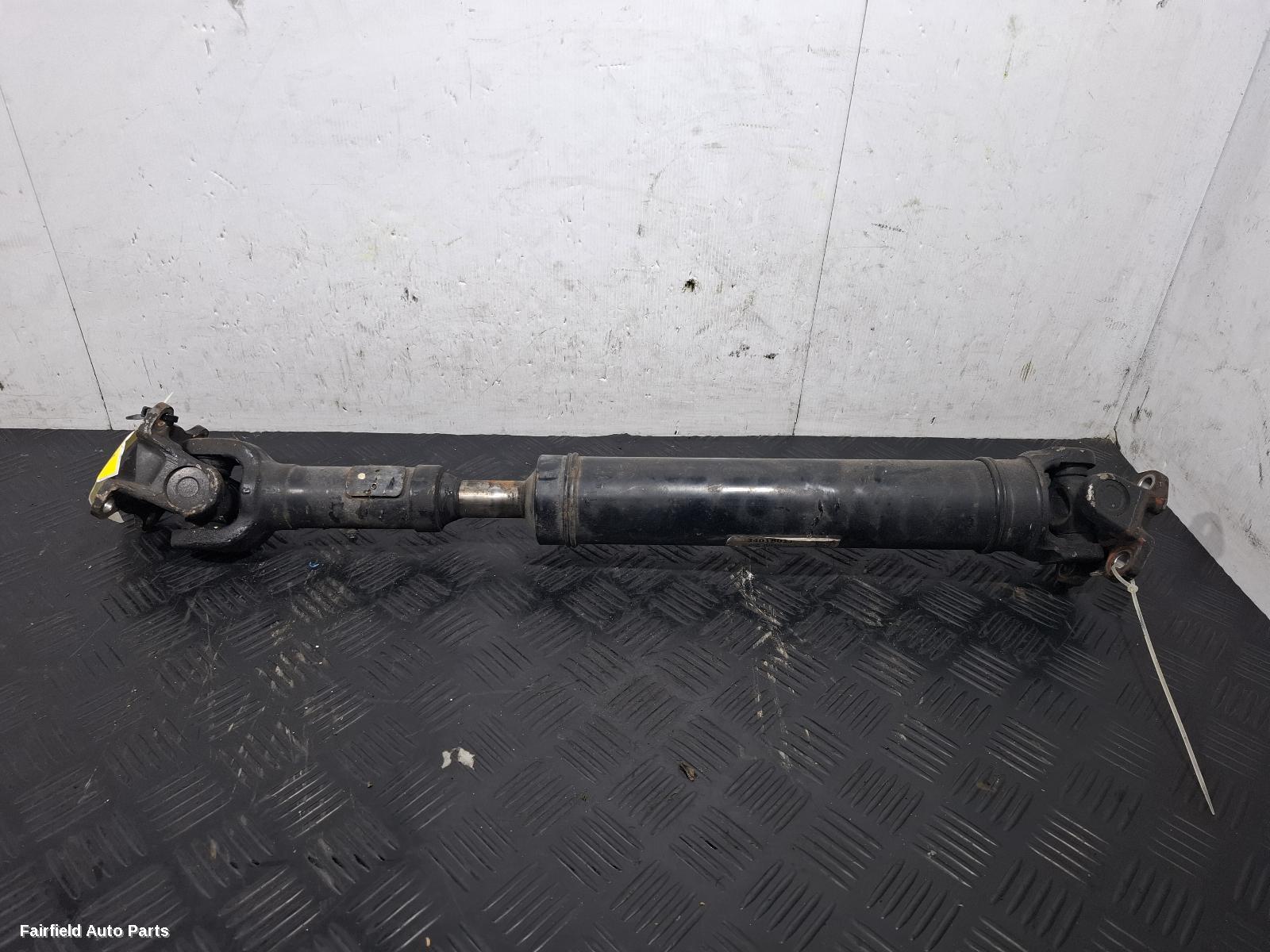 2015-2023 Mitsubishi Triton Front Prop Shaft