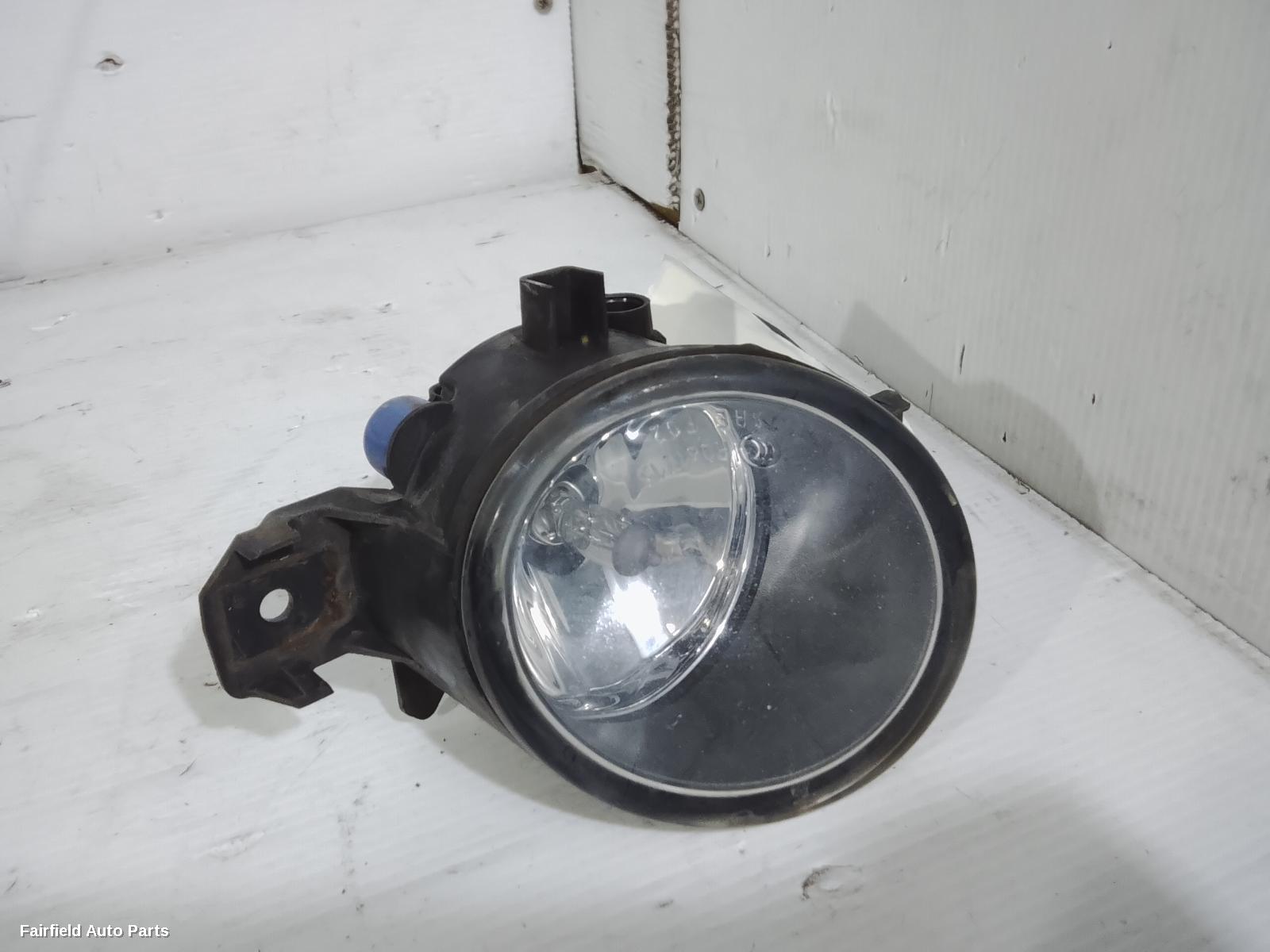 2012-2017 Nissan Pulsar Left Indicator Fog Side