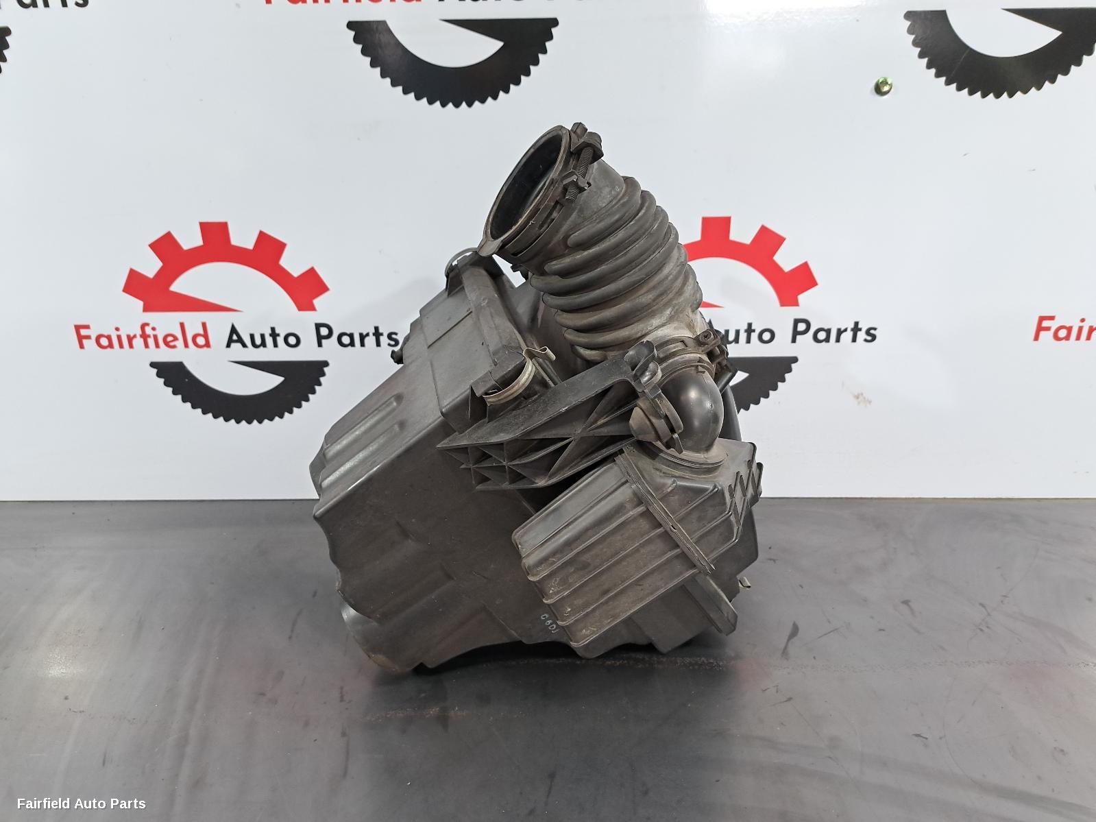 2003-2009 Mazda 3 Air Cleaner Box