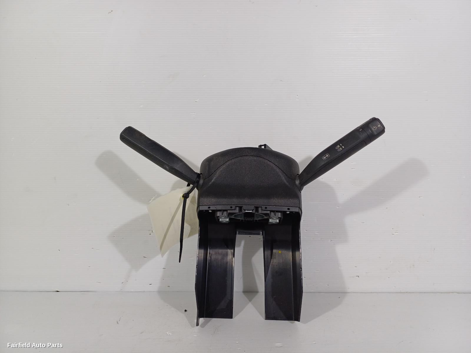 2019-2025 Mercedes Cla Class Airbag Module Sensor
