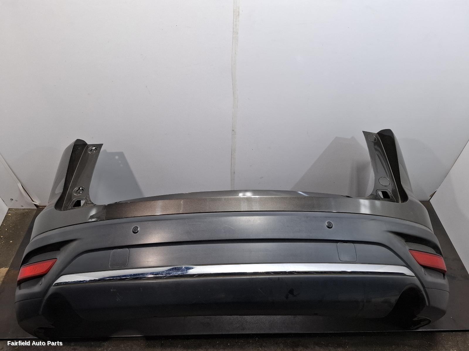 2016-2023 Mazda Cx9 Rear Bumper