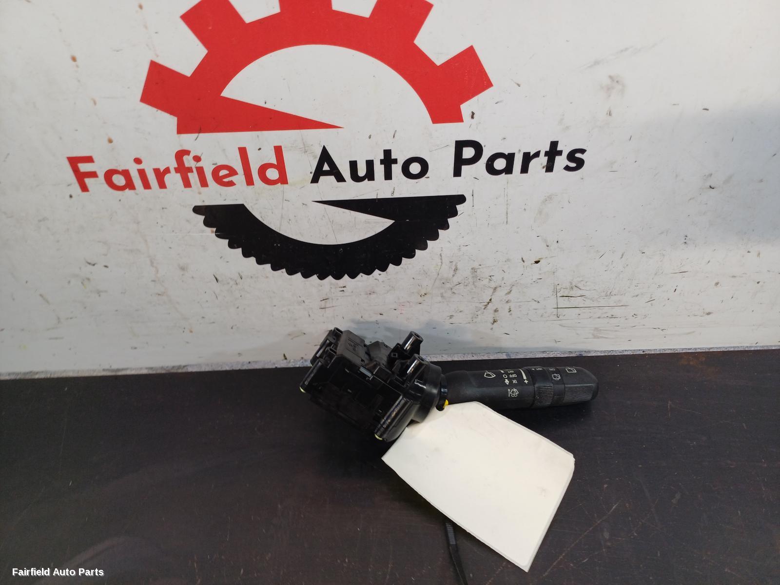 2017-2025 Kia Picanto Combination Switch