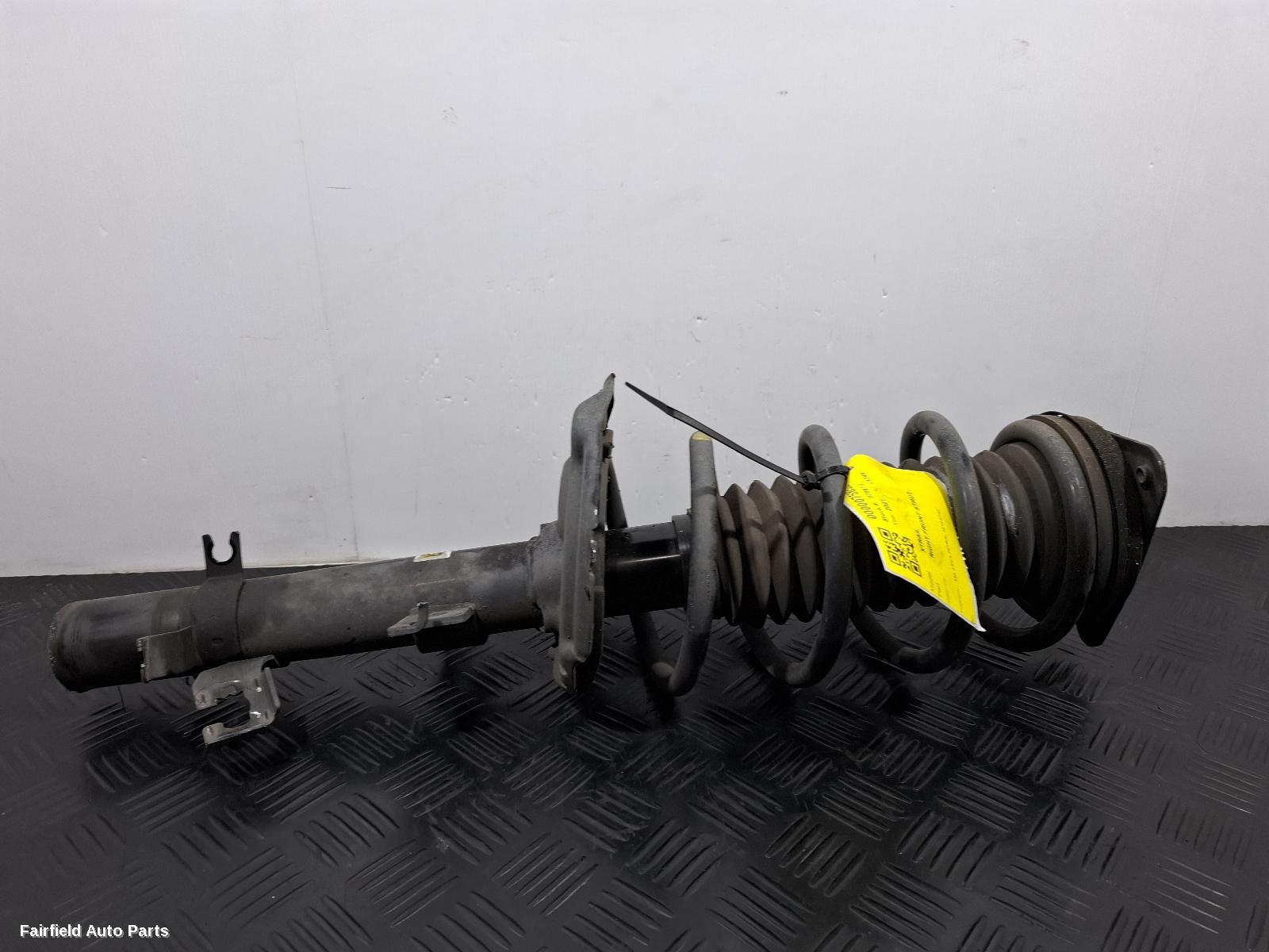 2014-2022 Nissan Xtrail Right Front Strut