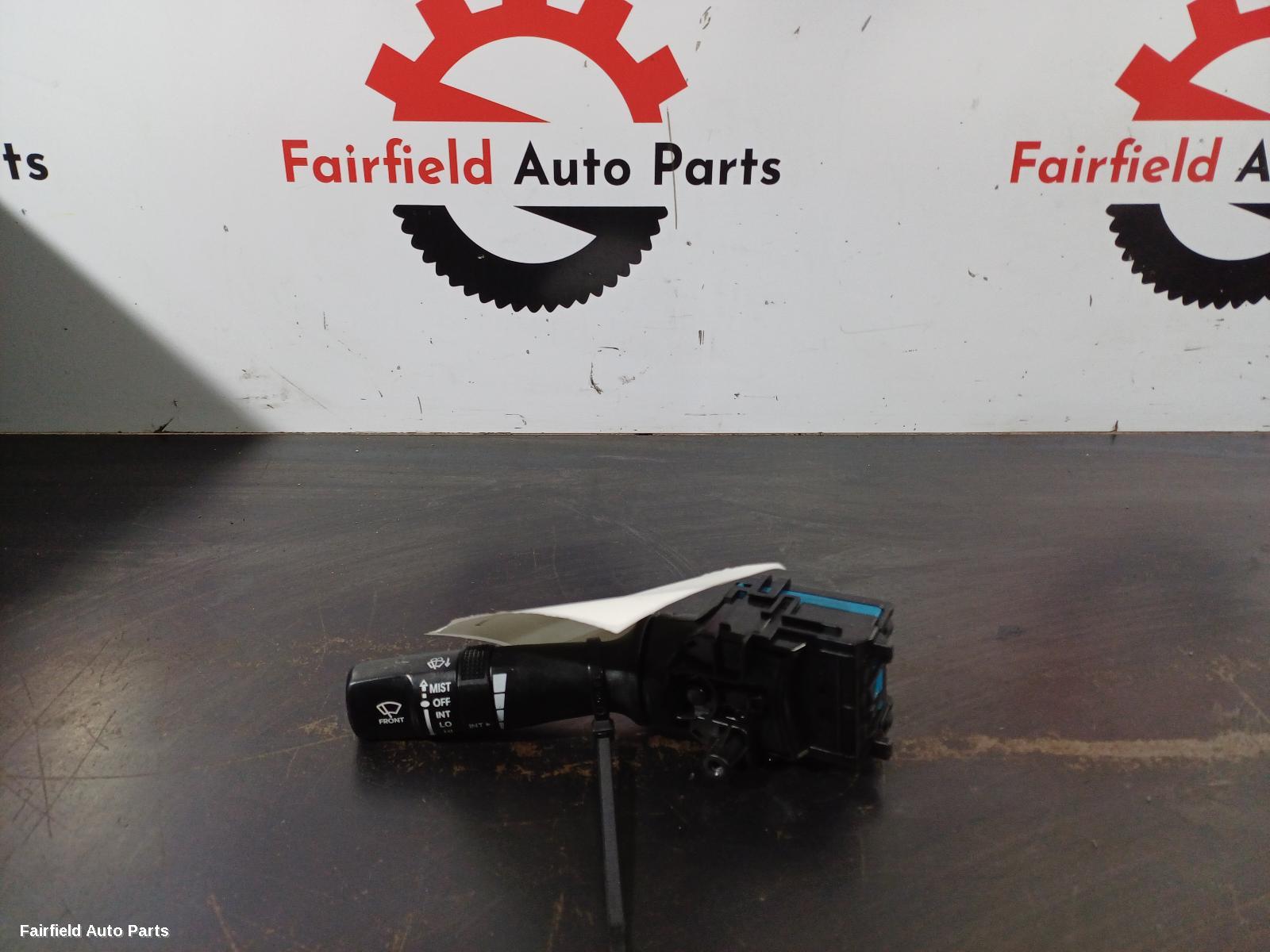 2011-2018 Hyundai Veloster Combination Switch