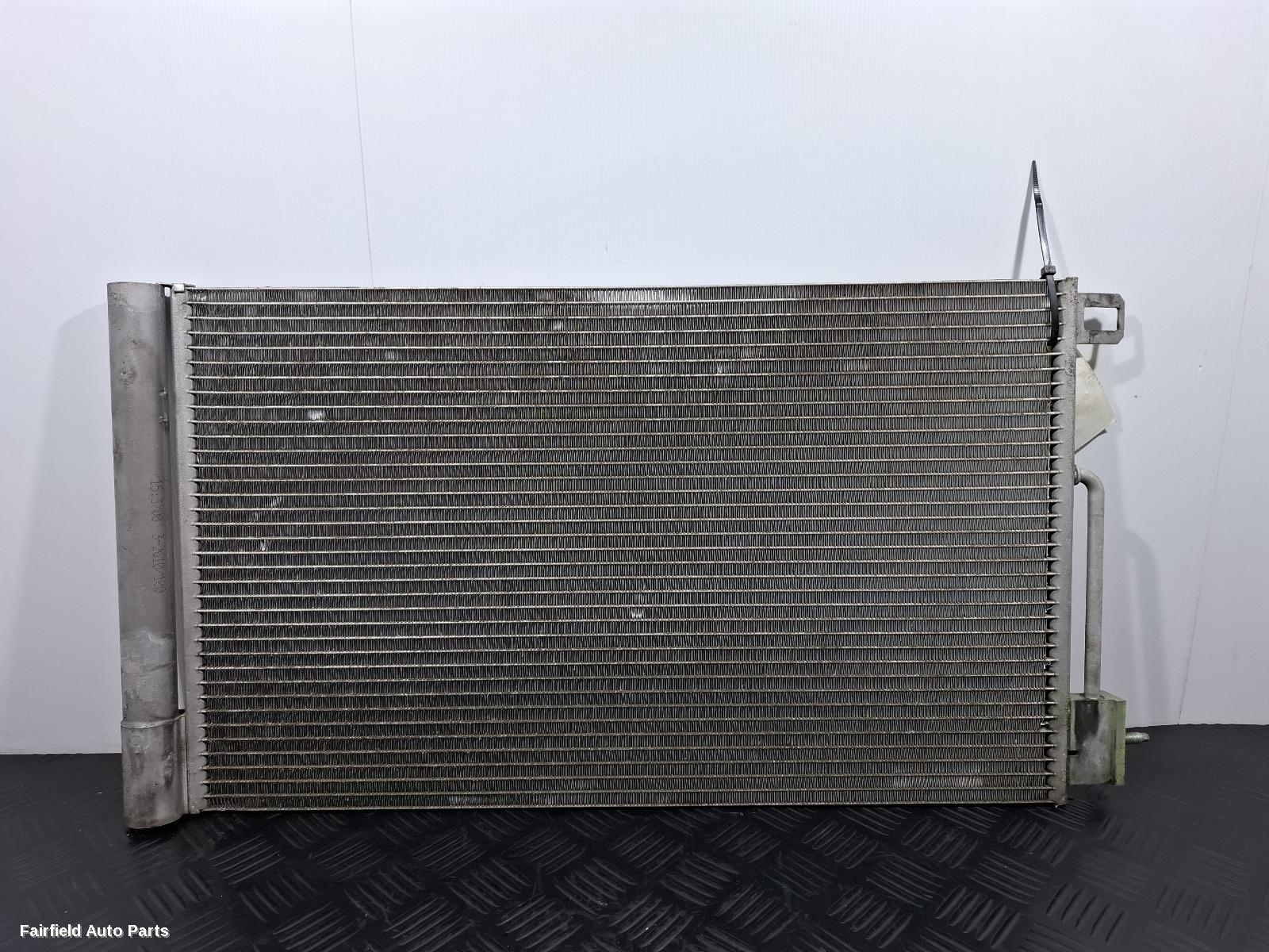 2011-2020 Alfa Romeo Giulietta A C Condenser