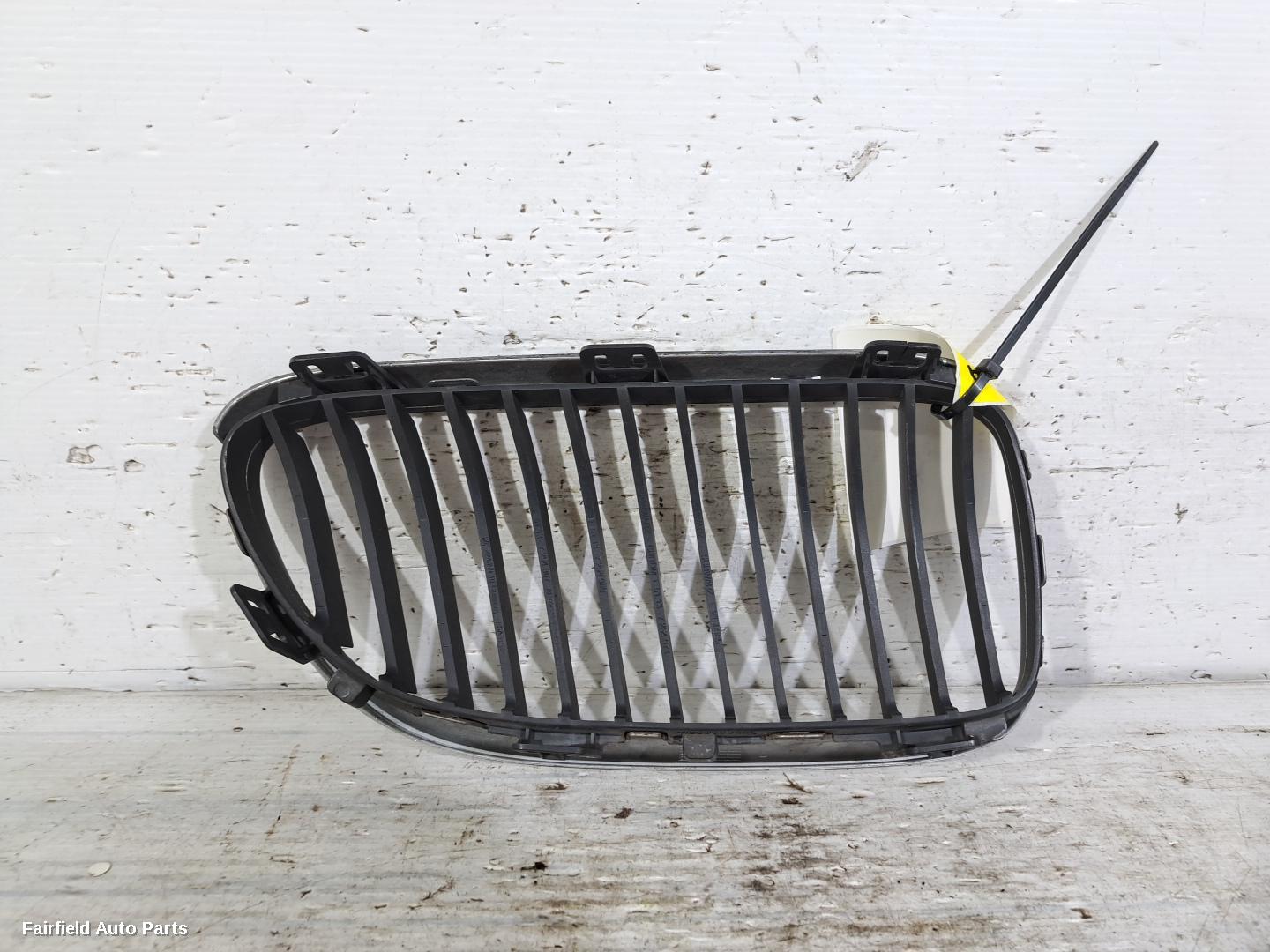 2006-2010 Bmw 3 Series Grille