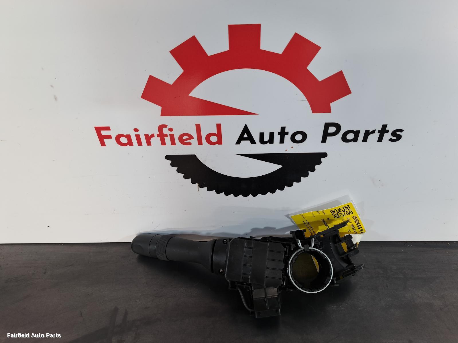 2012-2021 Toyota 86 Combination Switch