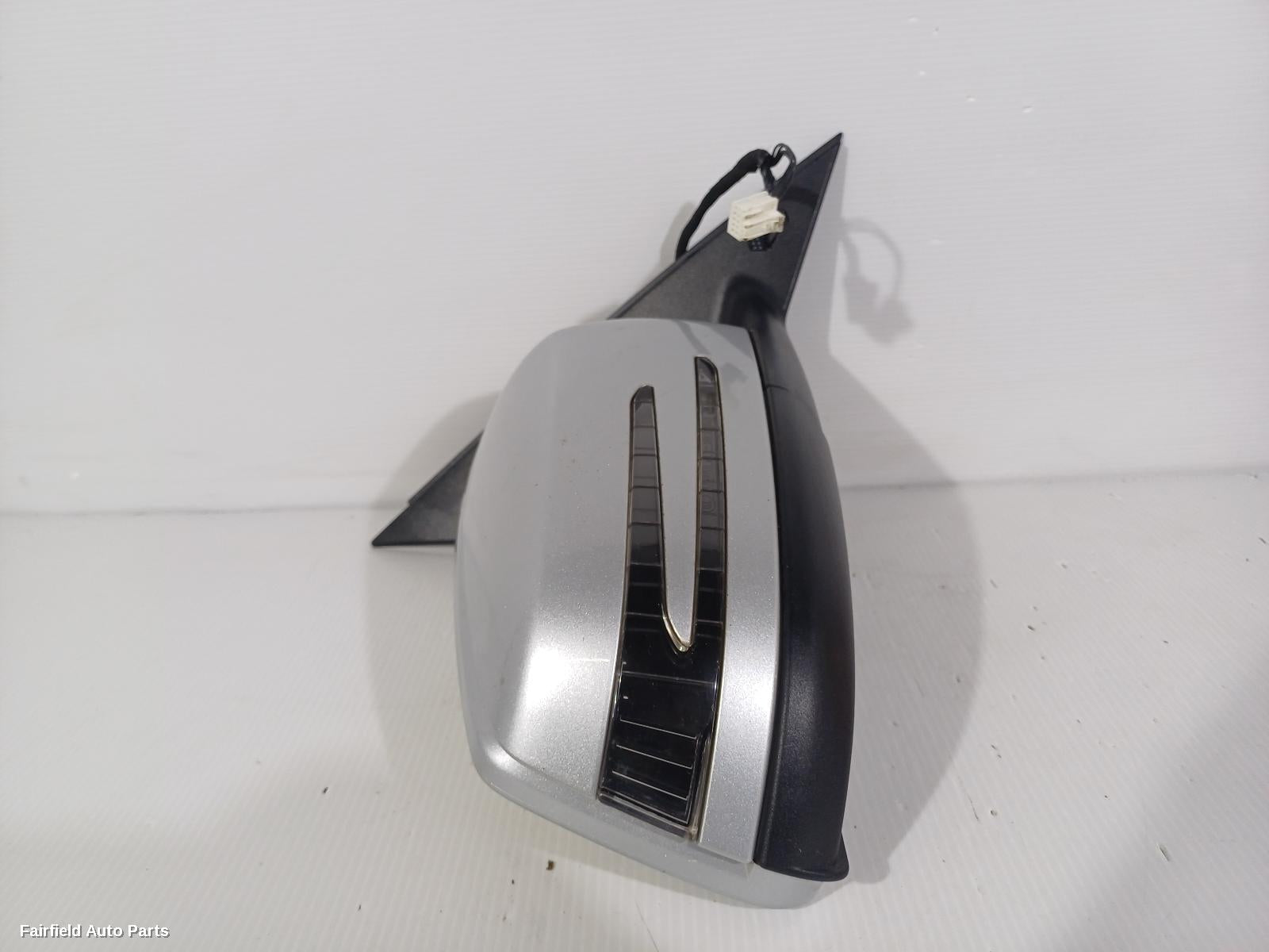 2011-2014 Mercedes C Class Right Door Mirror