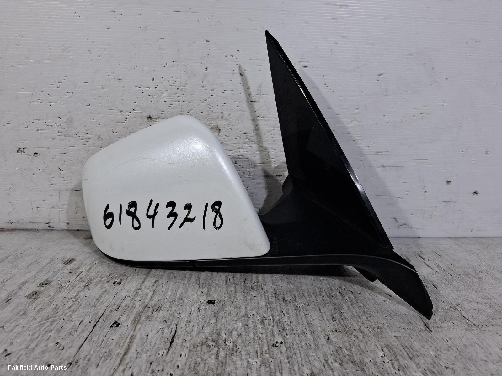 2022-2026 Tesla Model Y Right Door Mirror