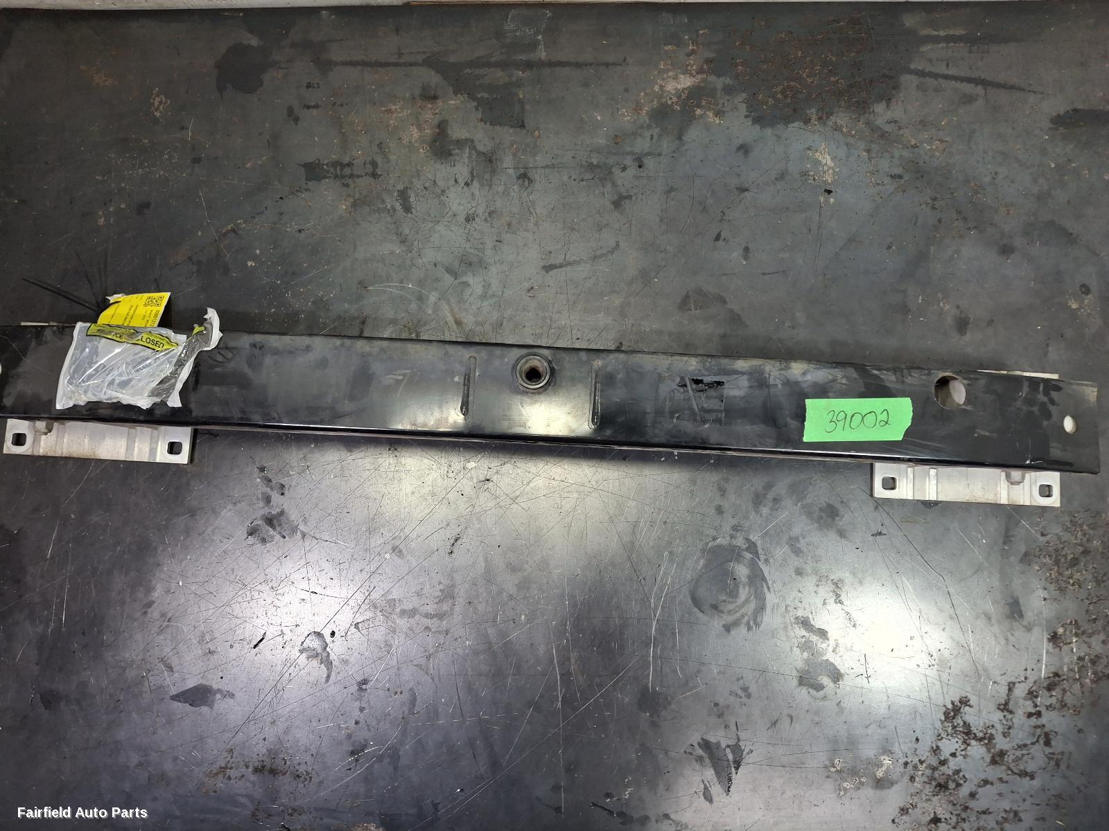 2013-2022 Land Rover Rangerover Sport R Bar Bracket Reinfo