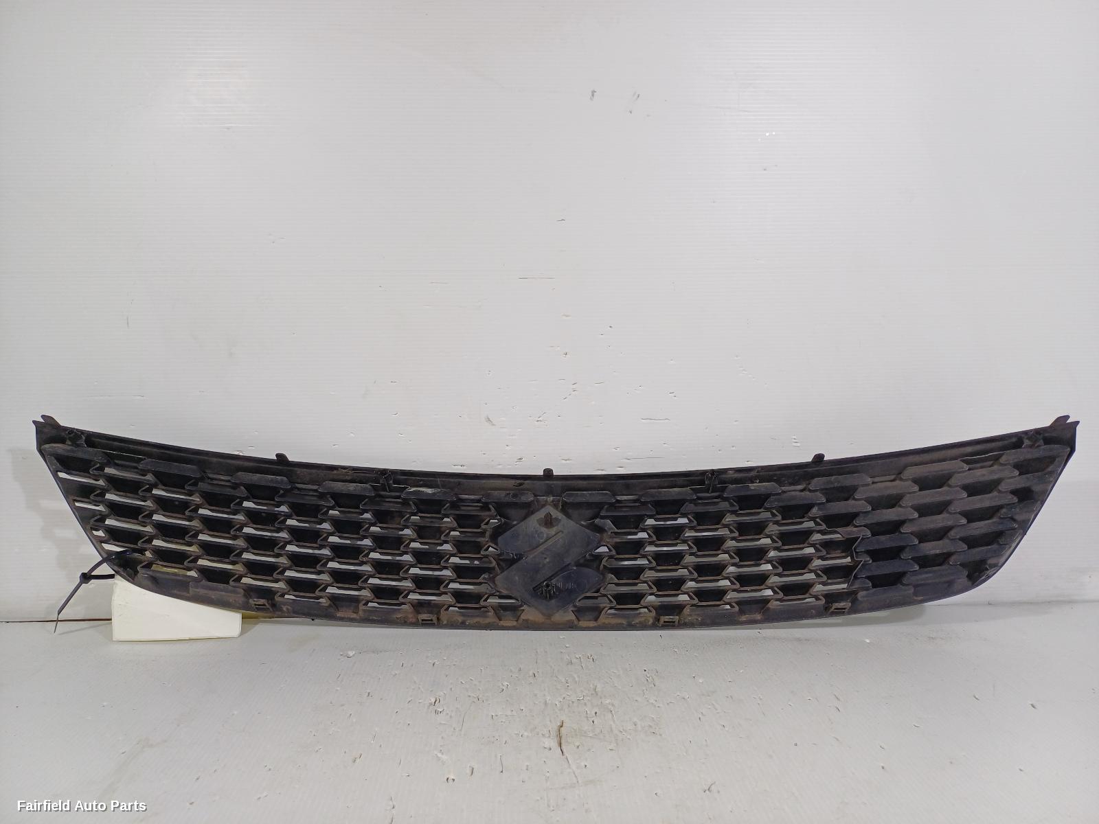 2010-2013 Suzuki Swift Grille