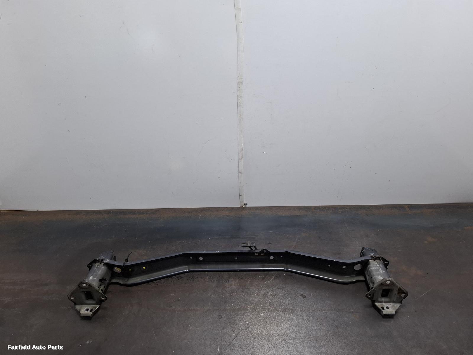 2007-2012 Honda Crv F Bar Reinforc Brack