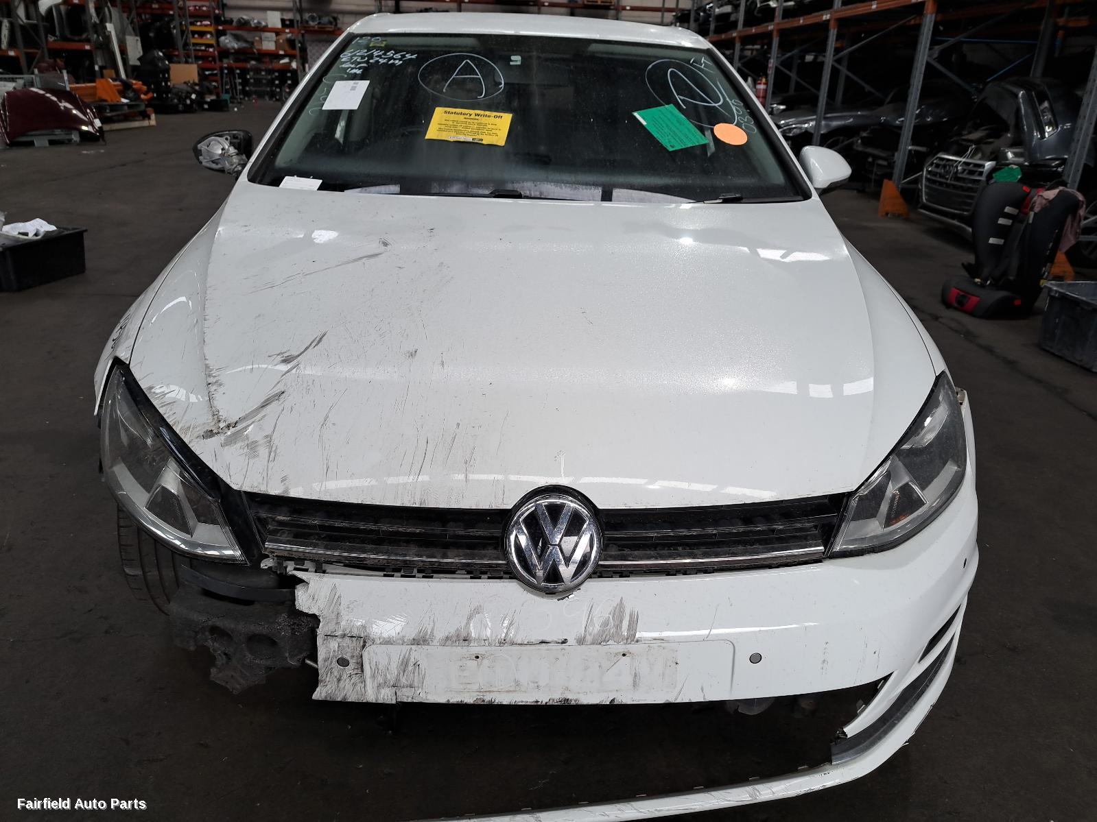 2013-2017 Volkswagen Golf Left Driveshaft