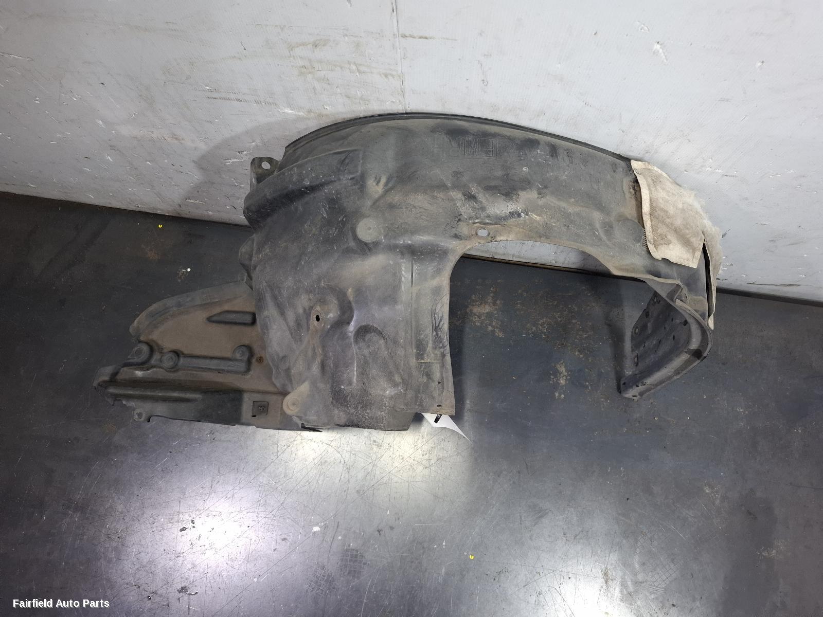 2012-2018 Subaru Forester Right Guard Liner
