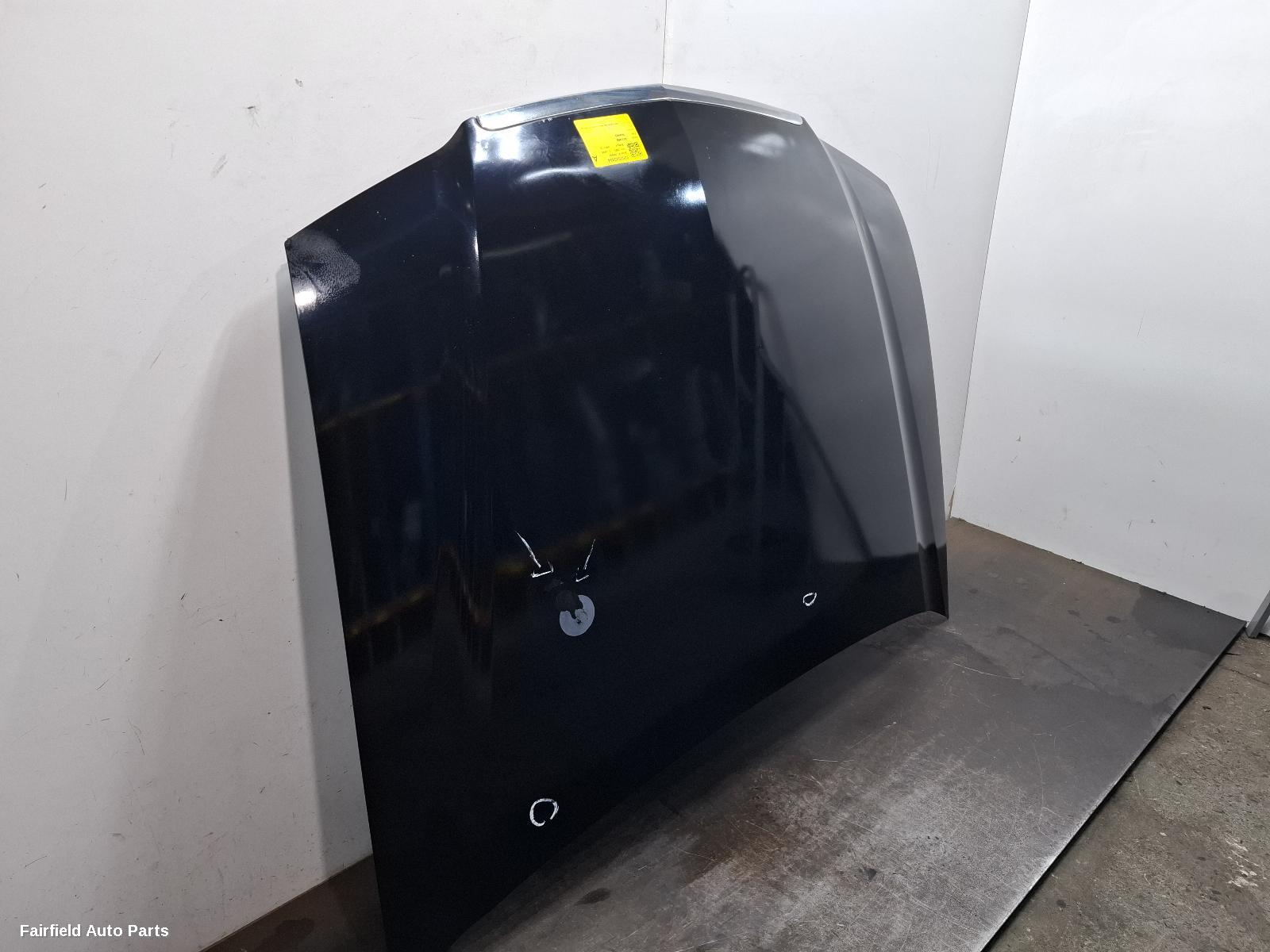 2003-2005 Honda Accord Bonnet