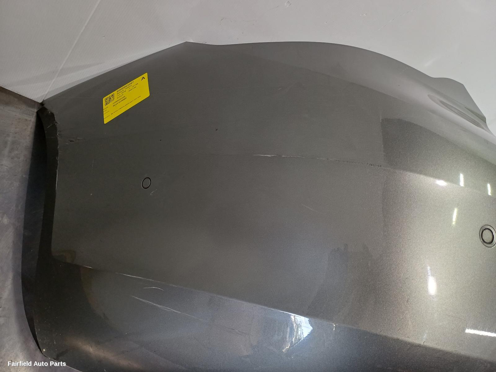 2017-2020 Holden Commodore Rear Bumper
