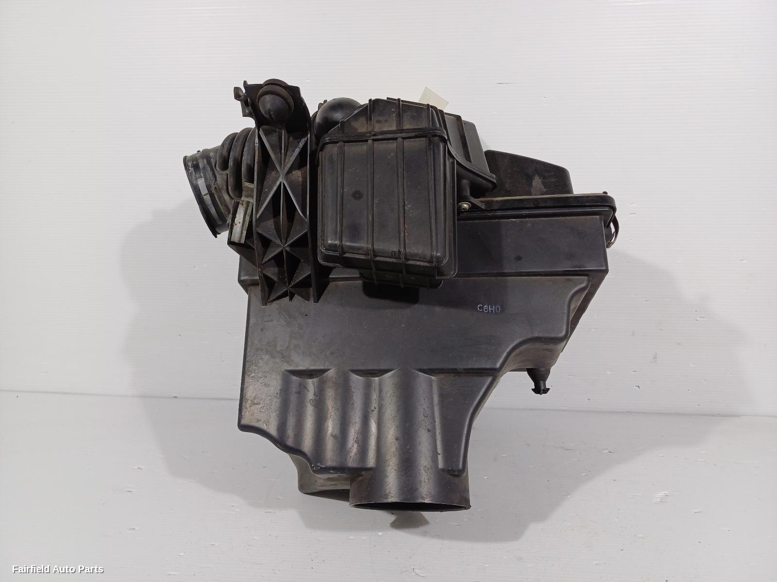 2003-2009 Mazda 3 Air Cleaner Box