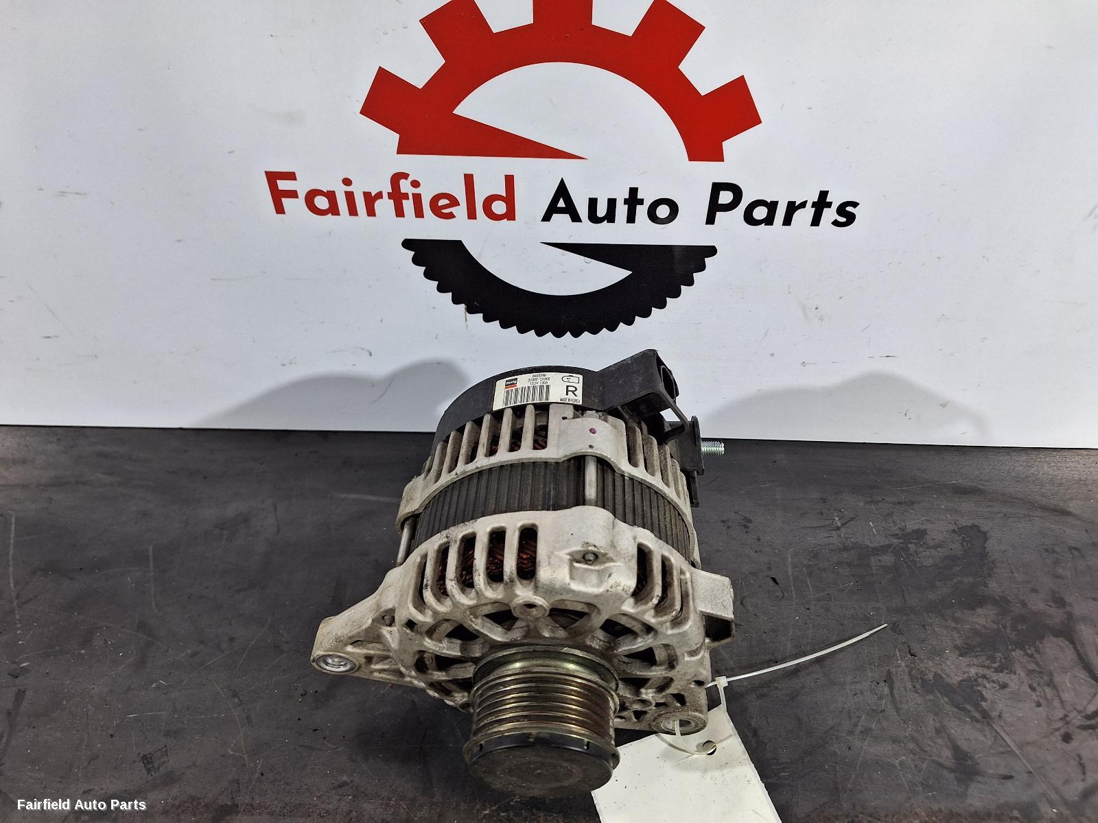 2015-2019 Hyundai I40 Alternator