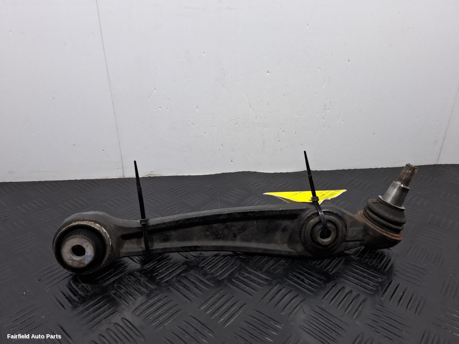 2014-2019 Bmw X6 Right Front Lower Control Arm