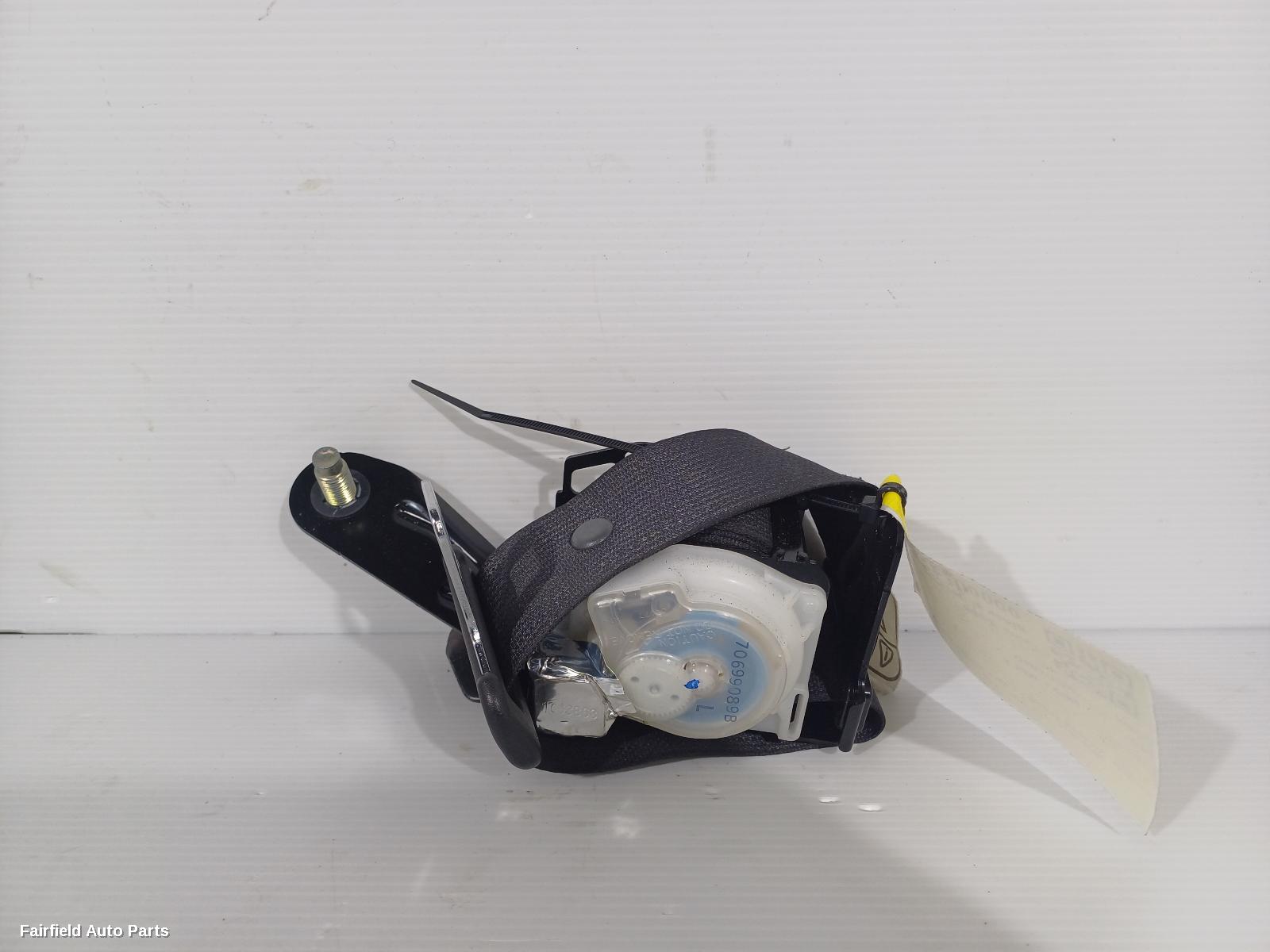 2008-2010 Honda Accord Seatbelt Stalk
