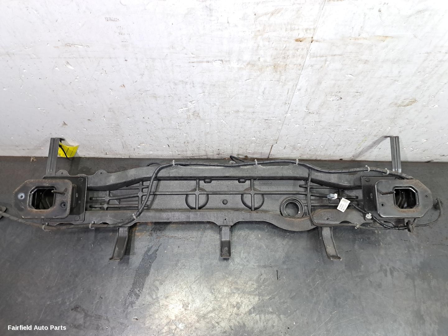 2012-2017 Hyundai I30 R Bar Bracket Reinfo