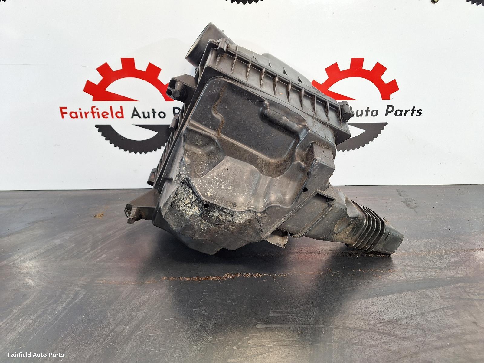 2010-2014 Ford Mondeo Air Cleaner Box