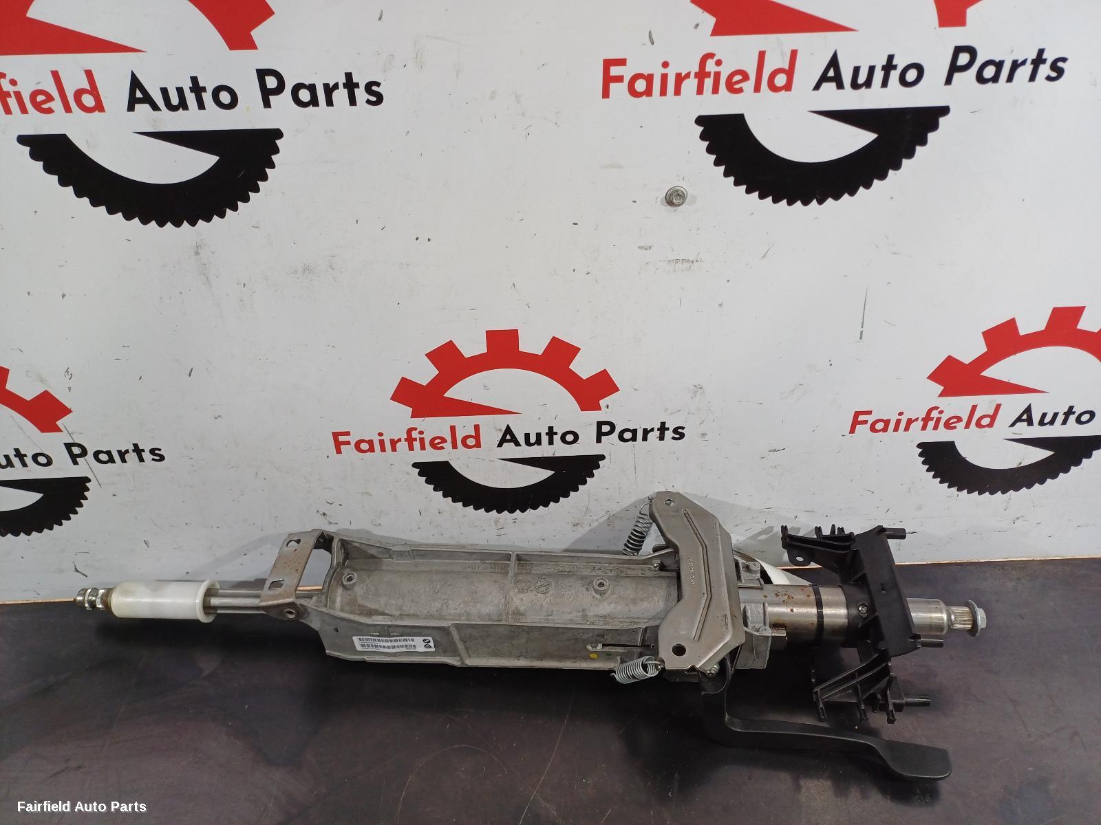 2010-2017 Bmw X3 Steering Column