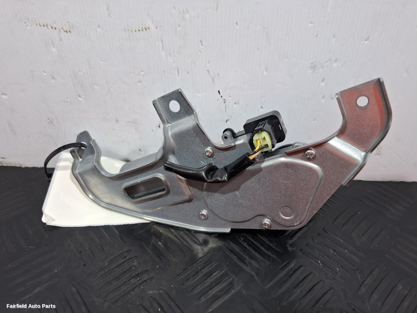 2010-2017 Suzuki Swift Wiper Motor
