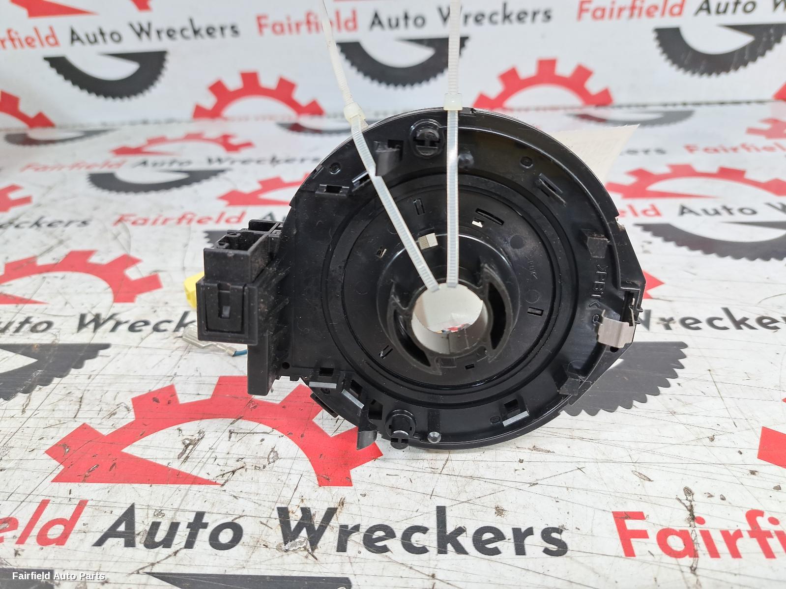 1999-2005 Toyota Echo Airbag Module Sensor