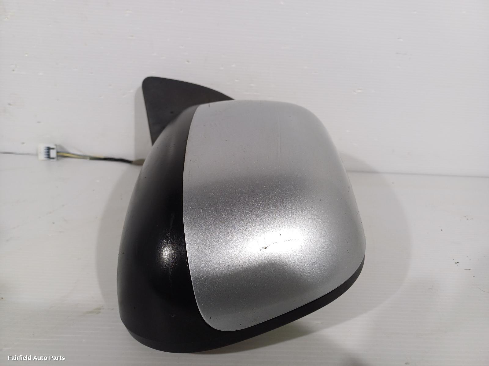 2012-2017 Peugeot 4008 Left Door Mirror