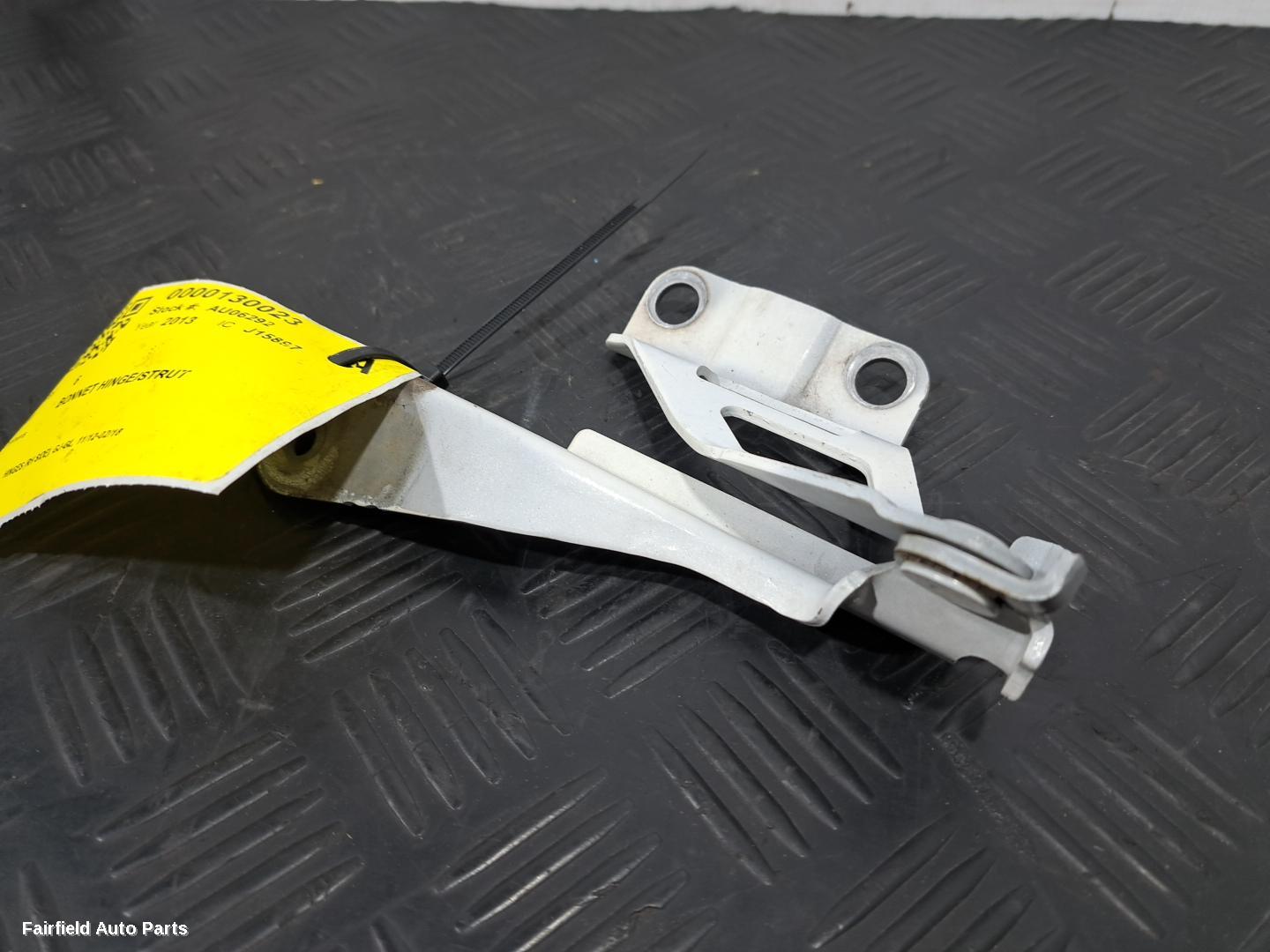 2012-2018 Mazda 6 Bonnet Hinge Strut