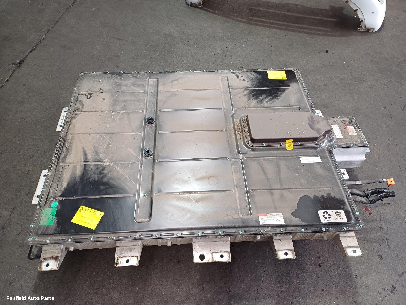 2020-2024 Mg Zs High Voltage Battery