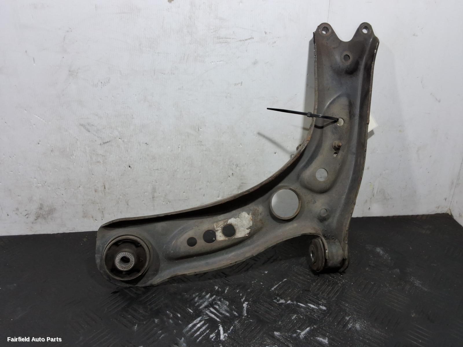 2012-2020 Volkswagen Golf Right Front Lower Control Arm