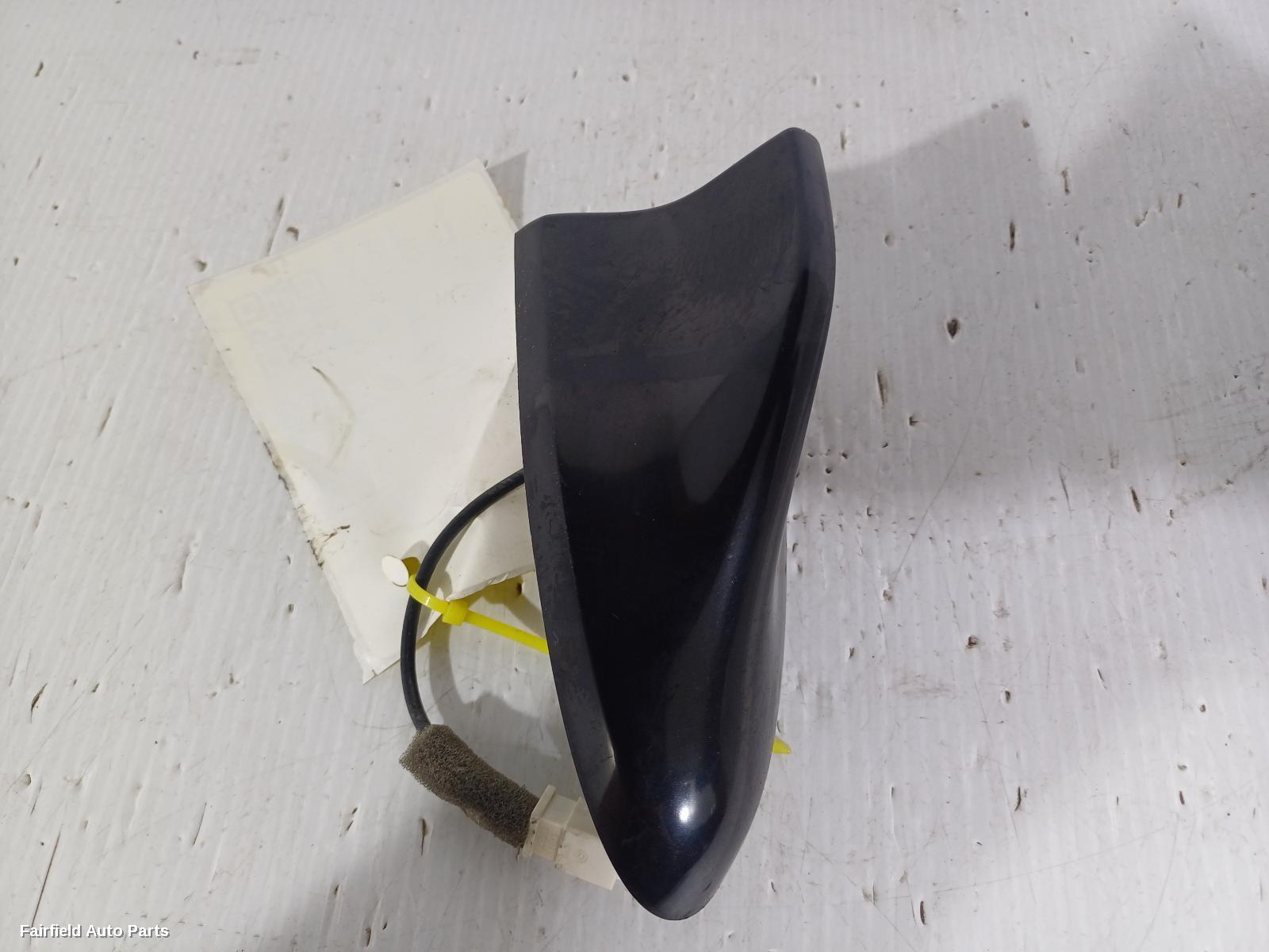 2017-2025 Mg Zs Antenna