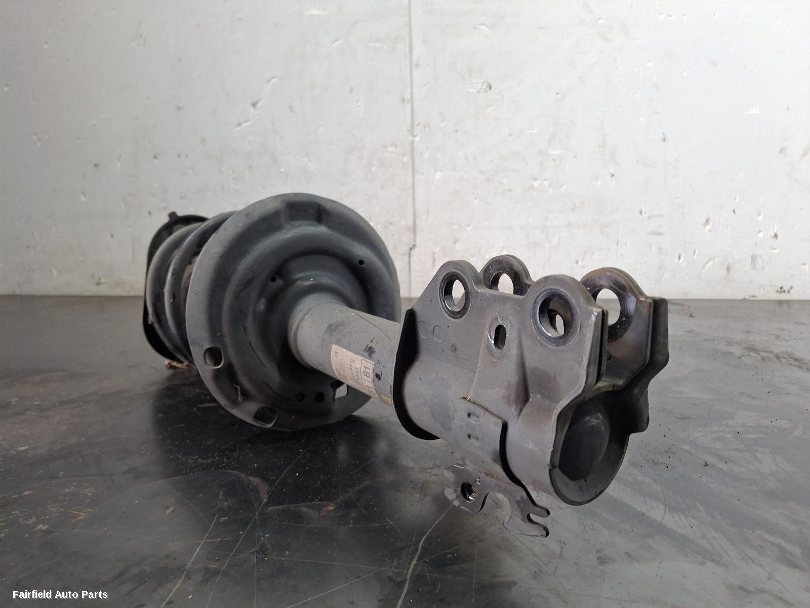 2016-2023 Toyota C-hr Right Front Strut