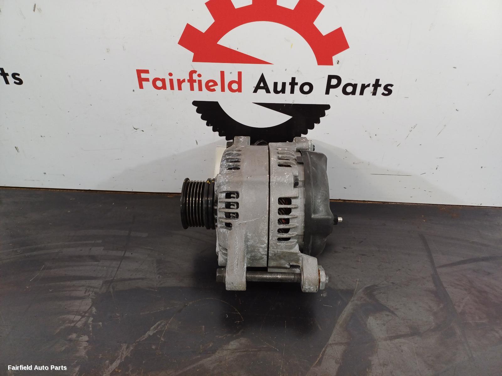 2017-2023 Hyundai I30 Alternator