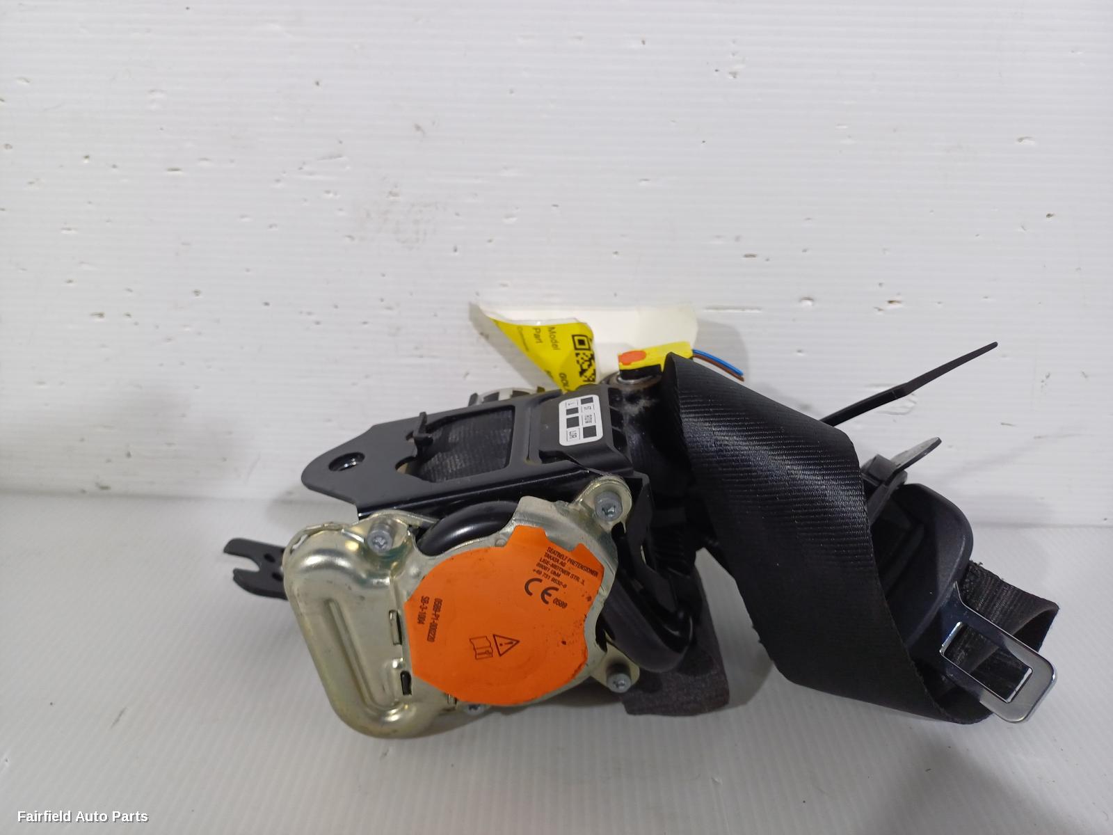 2012-2020 Volkswagen Golf Seatbelt Stalk