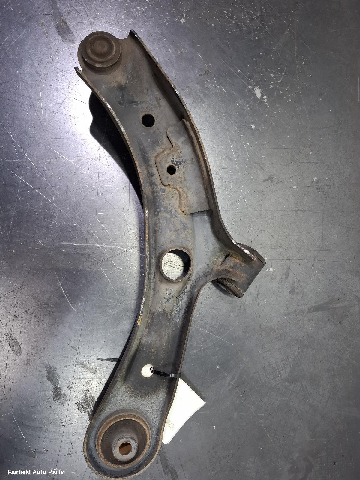 2010-2017 Suzuki Swift Right Front Lower Control Arm