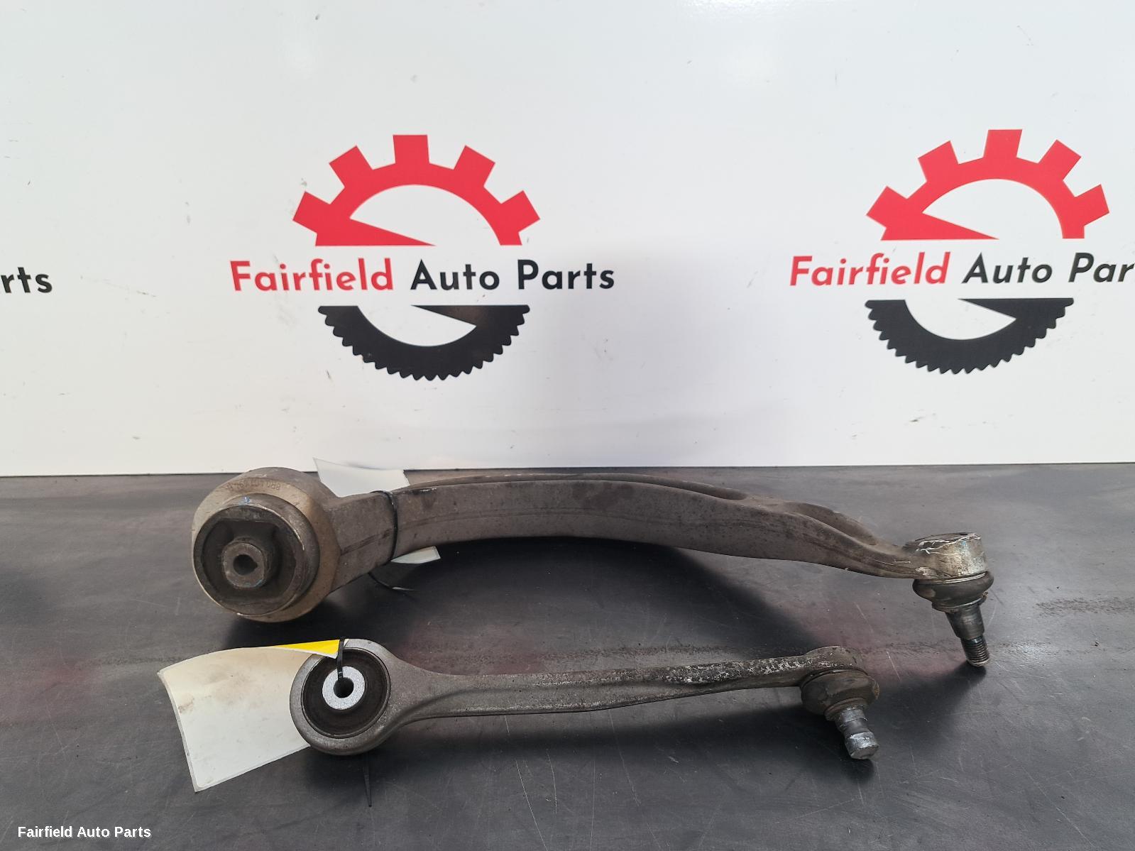 2014-2024 Porsche Macan Right Front Upper Control Arm