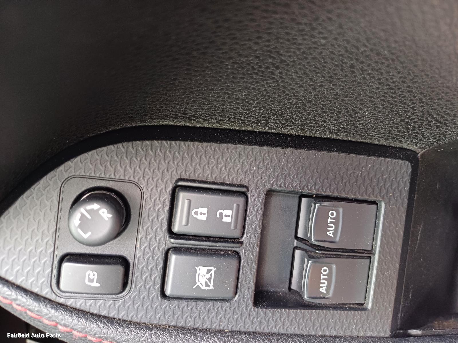 2012-2016 Toyota 86 Radio Cd Dvd Sat Tv