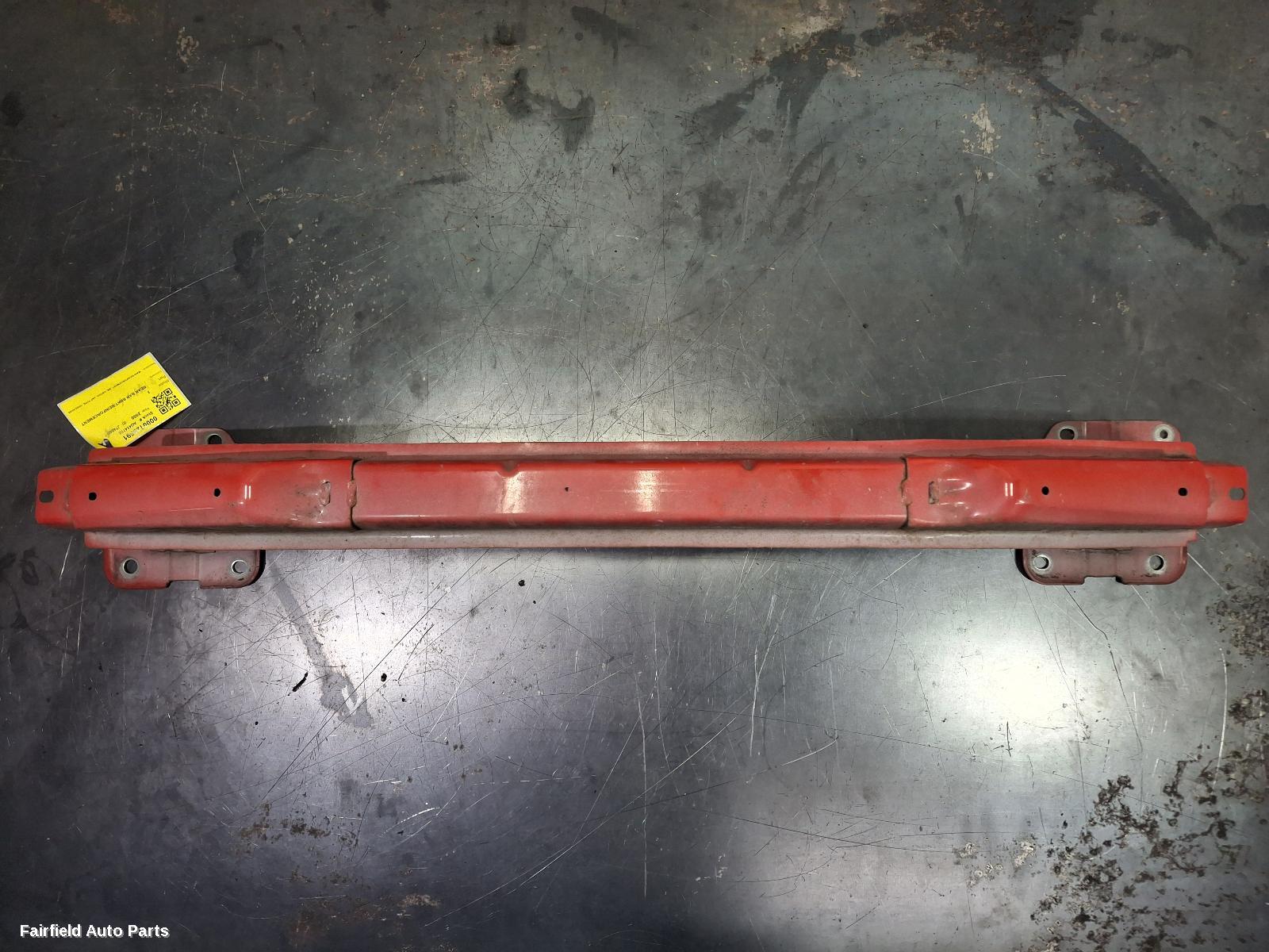 2003-2009 Mazda 3 R Bar Bracket Reinfo