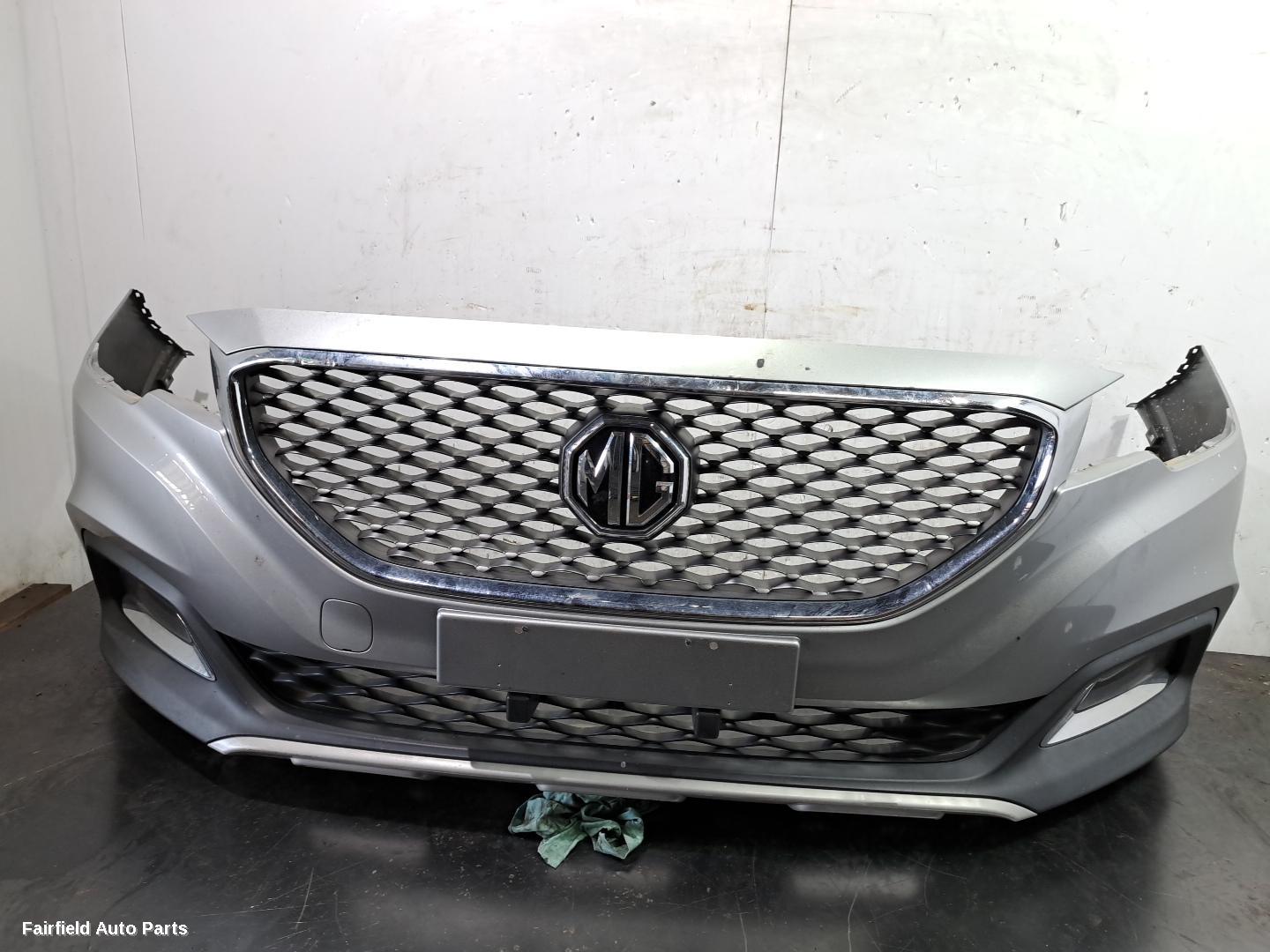 2017-2024 Mg Zs Front Bumper