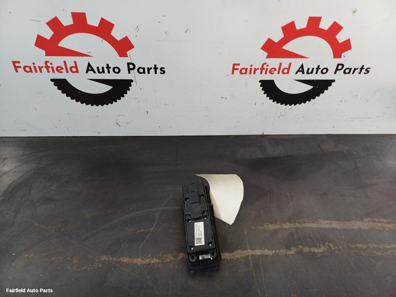 2015-2026 Land Rover Discovery Sport Pwr Dr Wind Switch