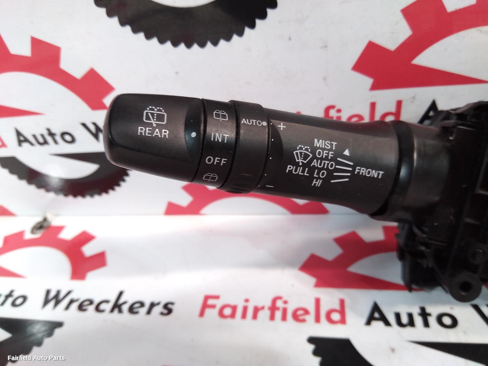 2010-2017 Mitsubishi Asx Combination Switch