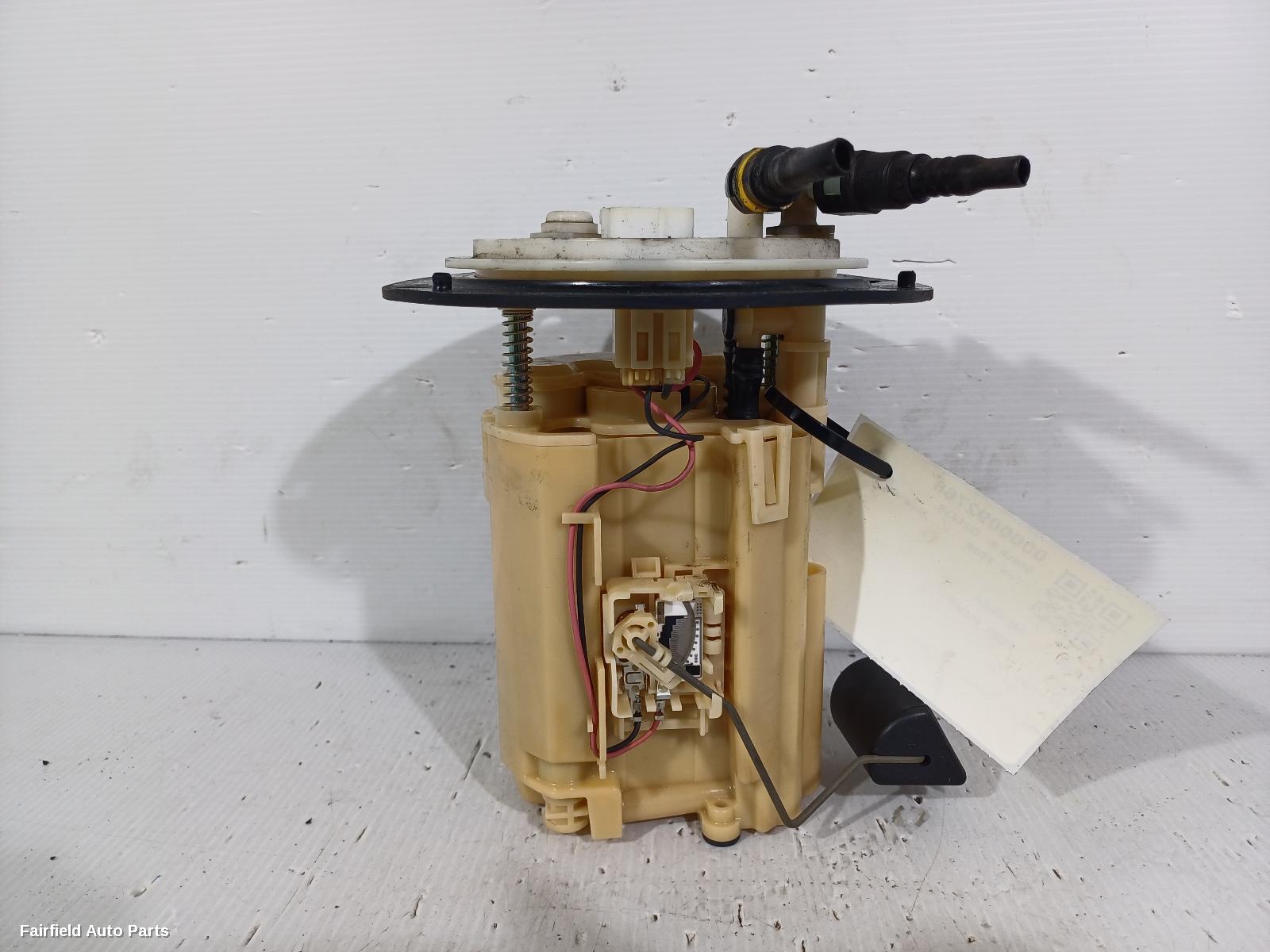 2007-2011 Subaru Impreza Fuel Pump
