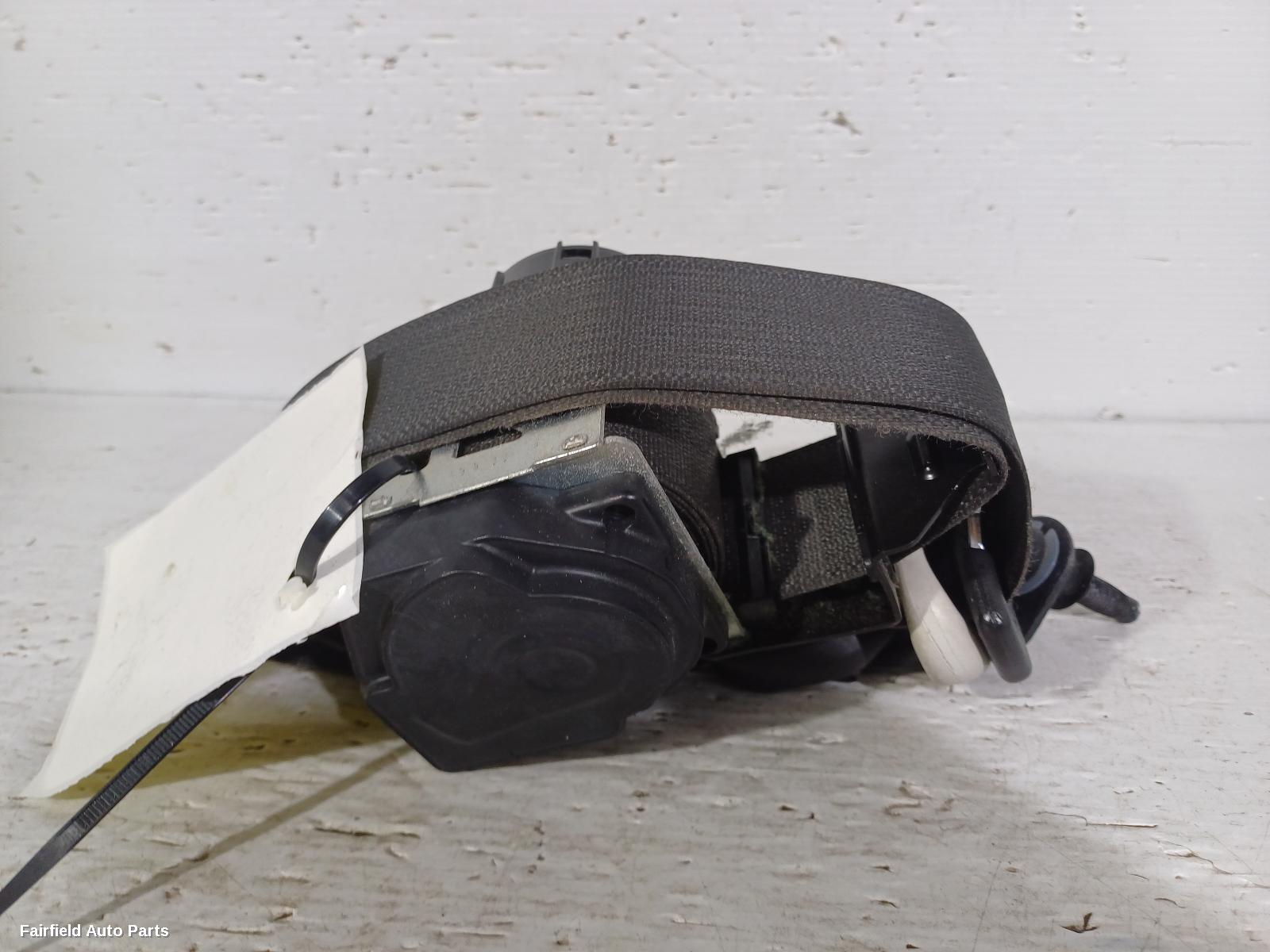 2014-2020 Ford Mondeo Seatbelt Stalk