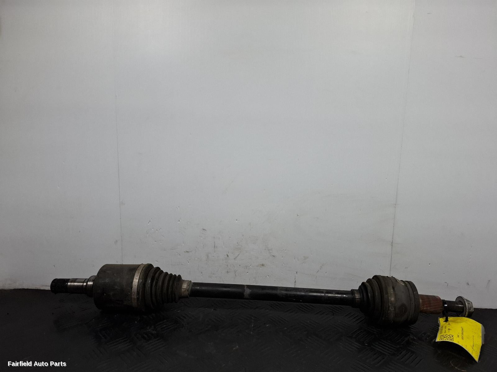 2011-2021 Chrysler 300c Right Driveshaft